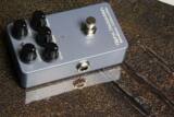 ギター BamBasic Effectribe / ALPHA DISTORTION Bambasic Effectribe Alpha Distortion | Blue Guitars Online Store