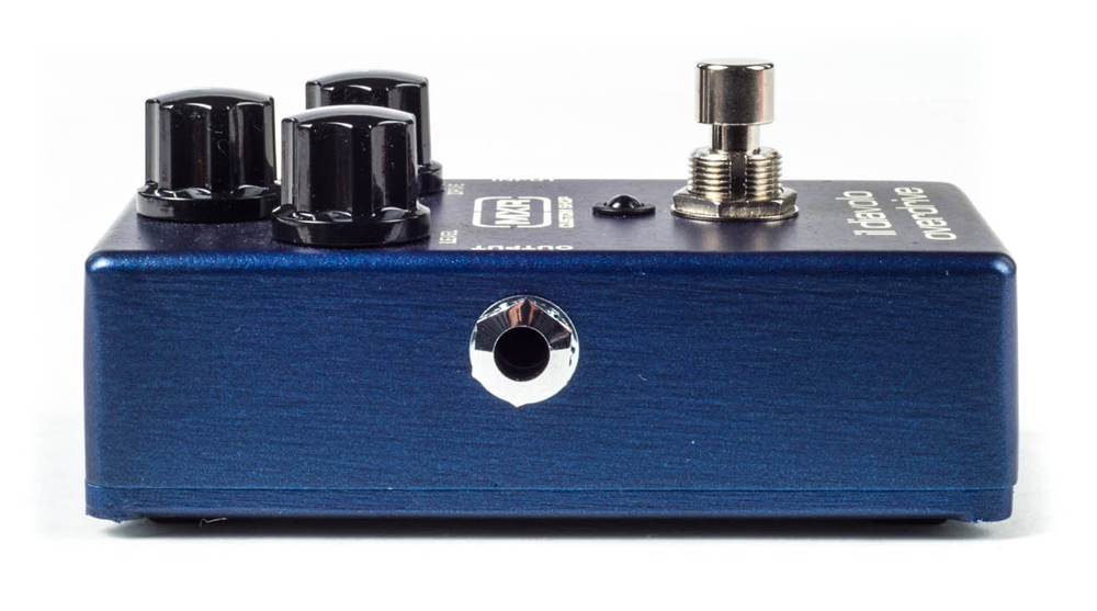 MXR / CSP036 IL DIAVOLO OVERDRIVE | イシバシ楽器