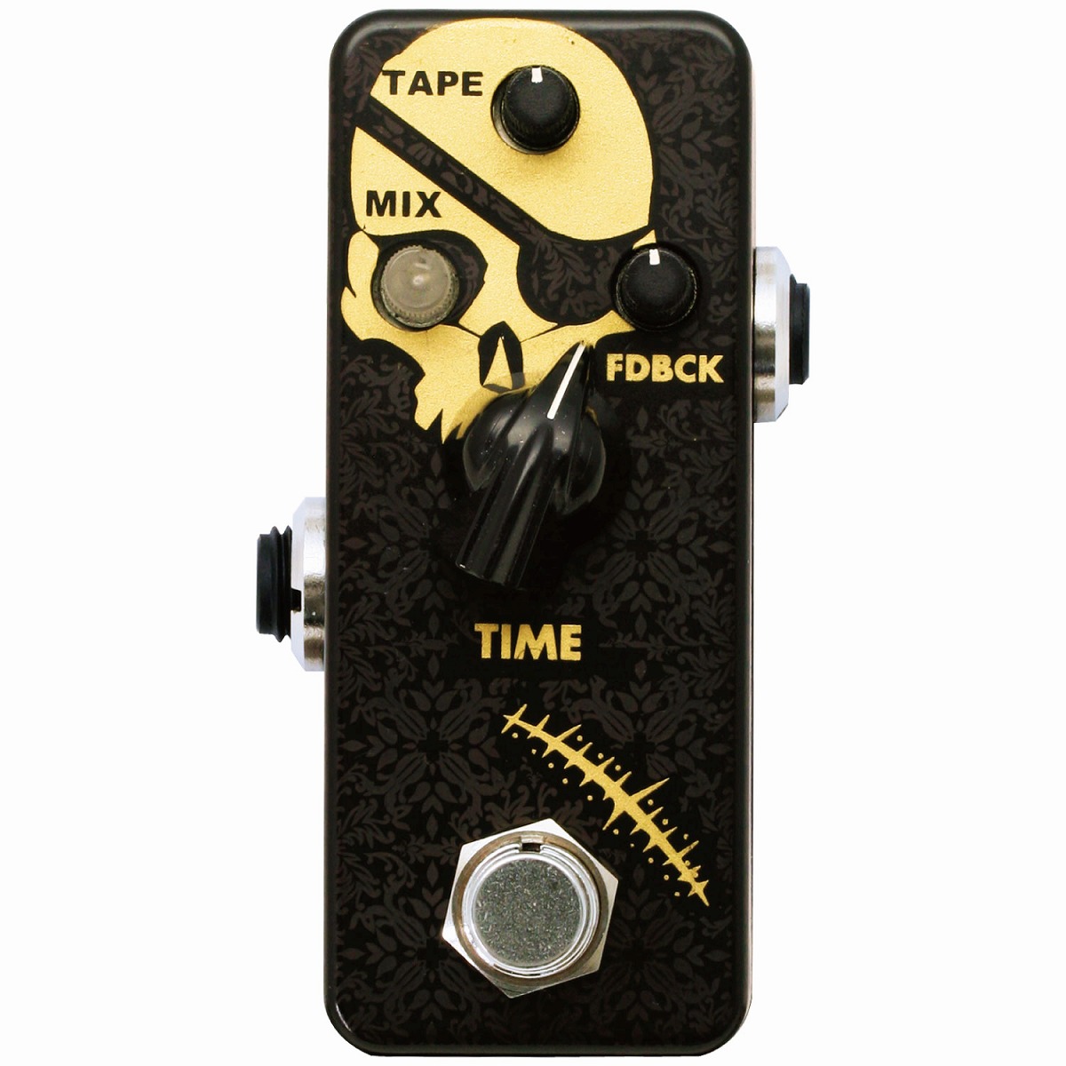 ギター F-PEDALS ECHOBANDIT GOLD F-PEDALS / ECHOBANDIT GOLD DELAY 【店頭品アウトレット