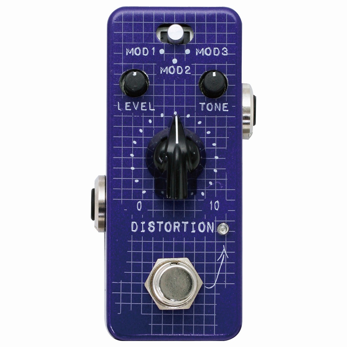 F-PEDALS / EDISTORTION BOOOSTER/HEAVY DRIVE BOOST 【店頭品
