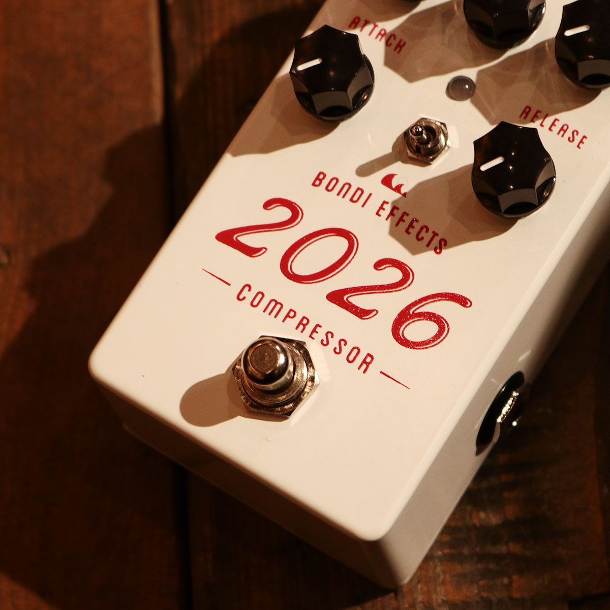 BONDIE EFFECTS 2026 コンプレッサー 2026 Compressor | Umbrella Company | アンブレラカンパニー