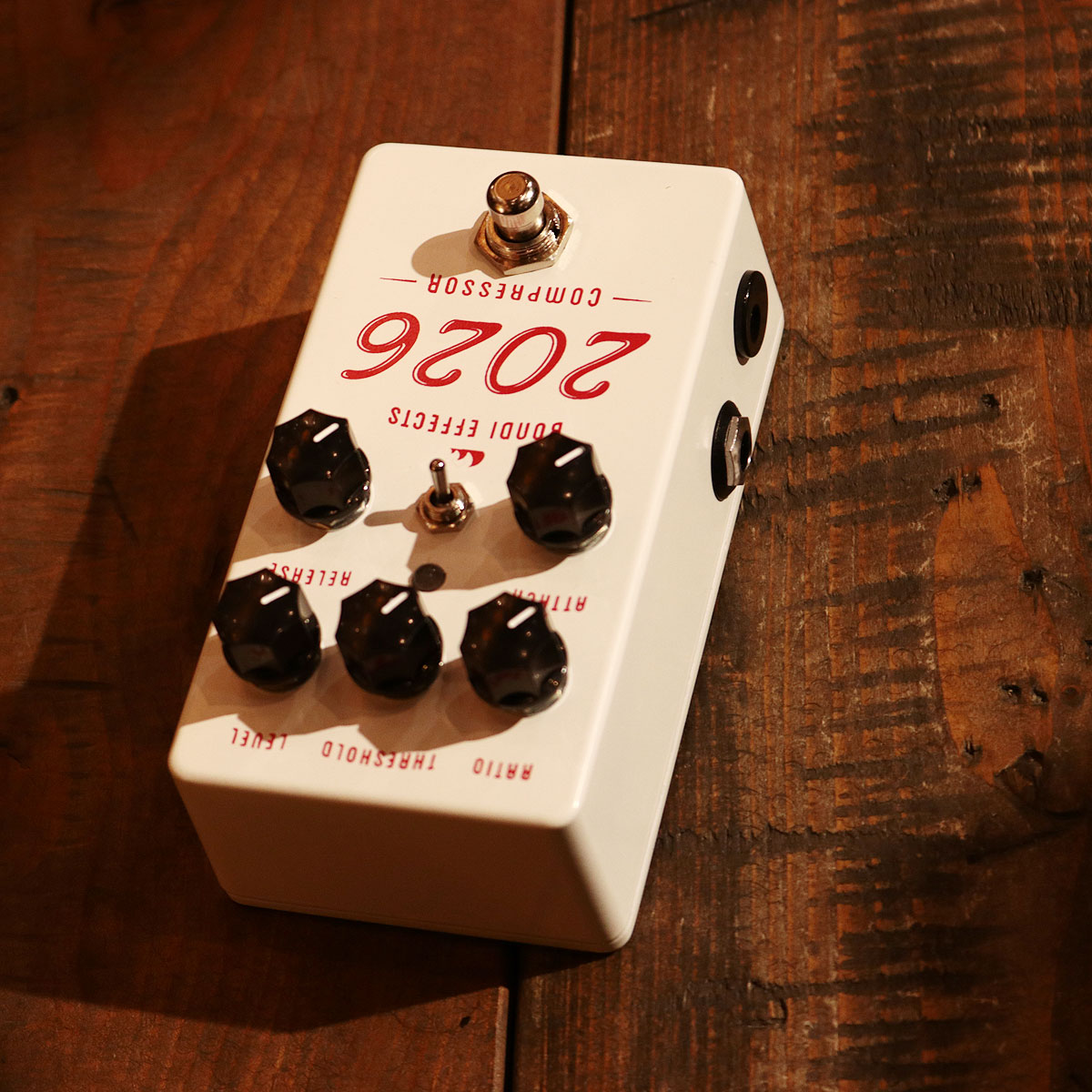 BONDIE EFFECTS 2026 コンプレッサー BONDI EFFECTS 2026 Compressor 送料無料 | Sound House