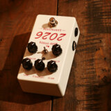 BONDI EFFECTS / 2026 Compressor ボンダイエフェクト