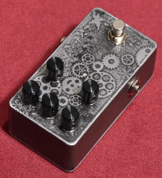 ギター 9overdrive9 planet nine G 9OVERDRIVE9 / Planet Nine G | イシバシ楽器