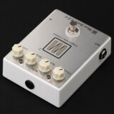 Miura Guitars U.S.A. / M2 Compressor/Limitter | イシバシ楽器