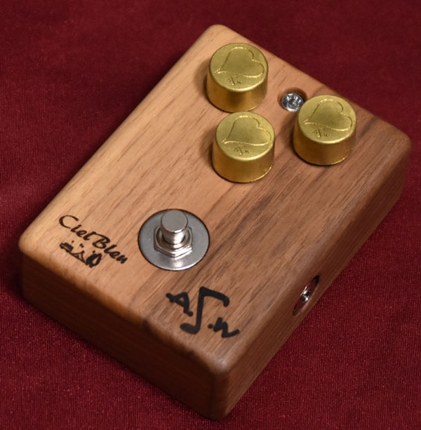 A.S.W / AGDR-101 HGM Hi-Gain Mod 【キズ有りアウトレット特価品】