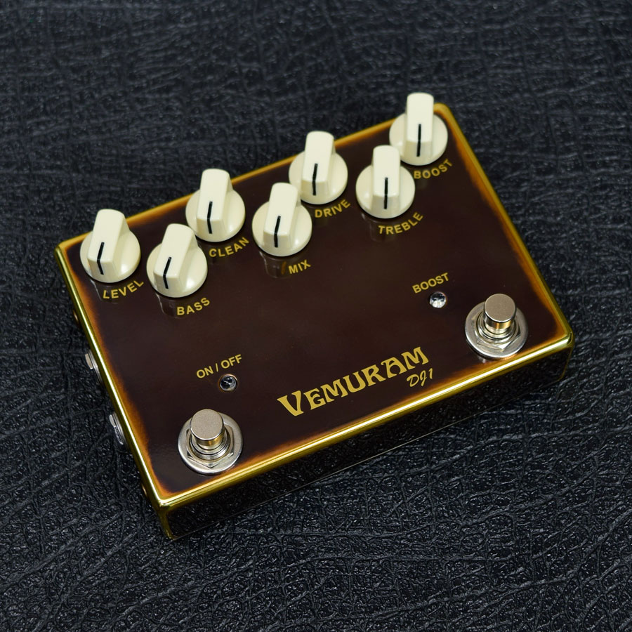 VEMURAM / DJ1 | イシバシ楽器
