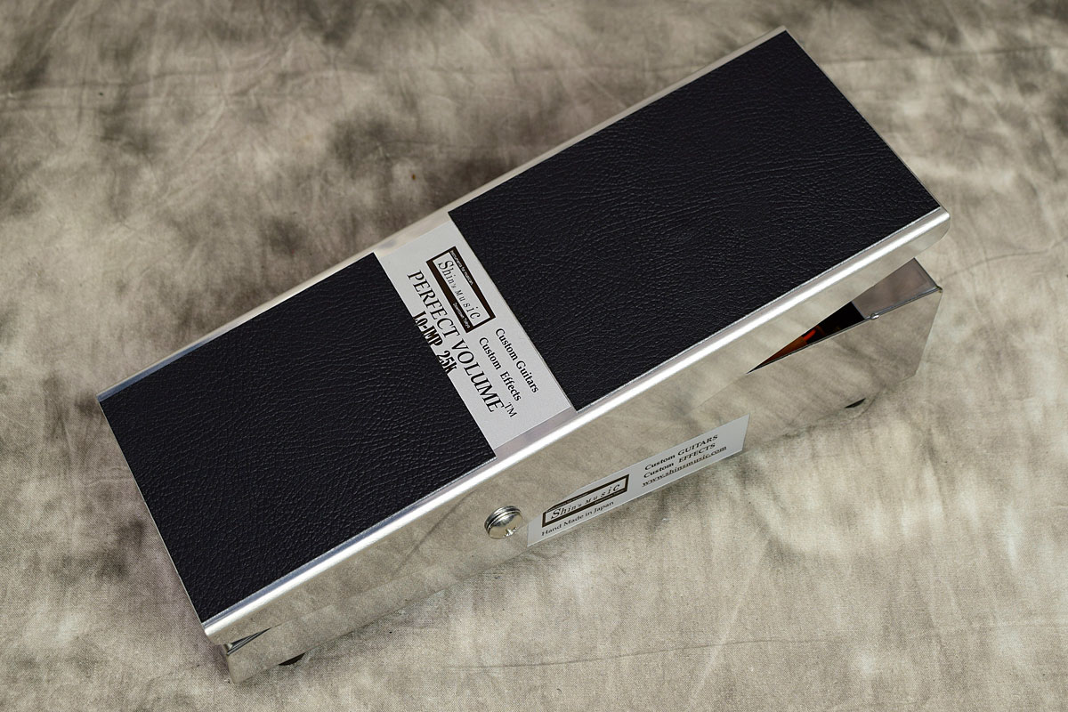 New Shin's Music PFV1 Perfect Volume Lo-IMP 25K Standard