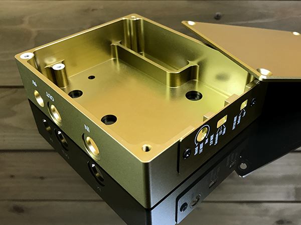 Studio Daydream / KCM-OD V9.0 Gold -Extremely tuned Studio Daydream / KCM-OD V9.0 Gold -Extremely tuned