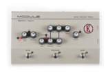 Eden module ベースプリアンプ Module - Eden Amps