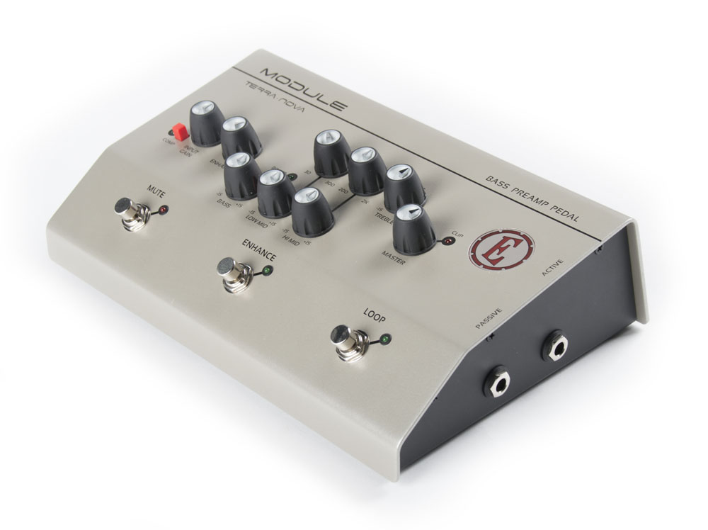 EDEN / MODULE 【アウトレット特価】 | イシバシ楽器