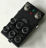 Verocity Effects Pedals / Rev.F-B2 | イシバシ楽器