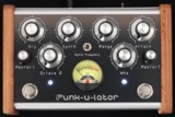Meridian Guitars メリディアン / Funk-u-lator Analog Octaver-Synth