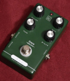 ベース N.O.J effect's Grace BASS Drive N.O.J effect's / Grace -Bass Drive- | イシバシ楽器