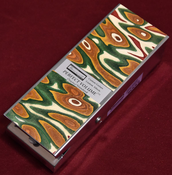 Shin's Music / NAMM2018 Perfect Volume Original Standard