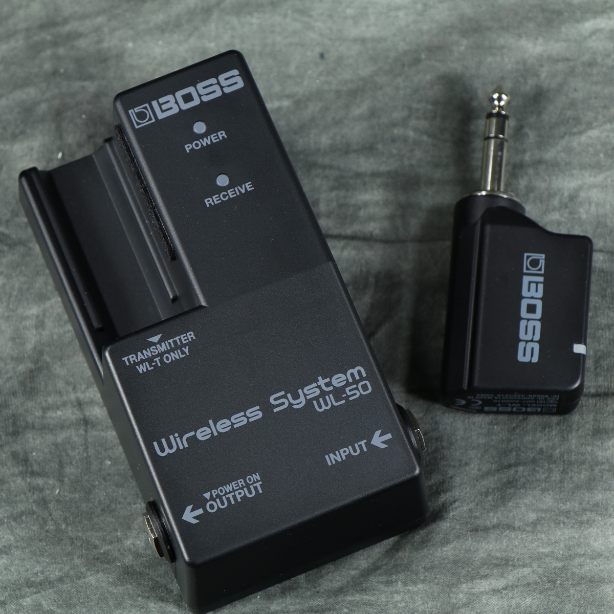 WL-50 Wireless System