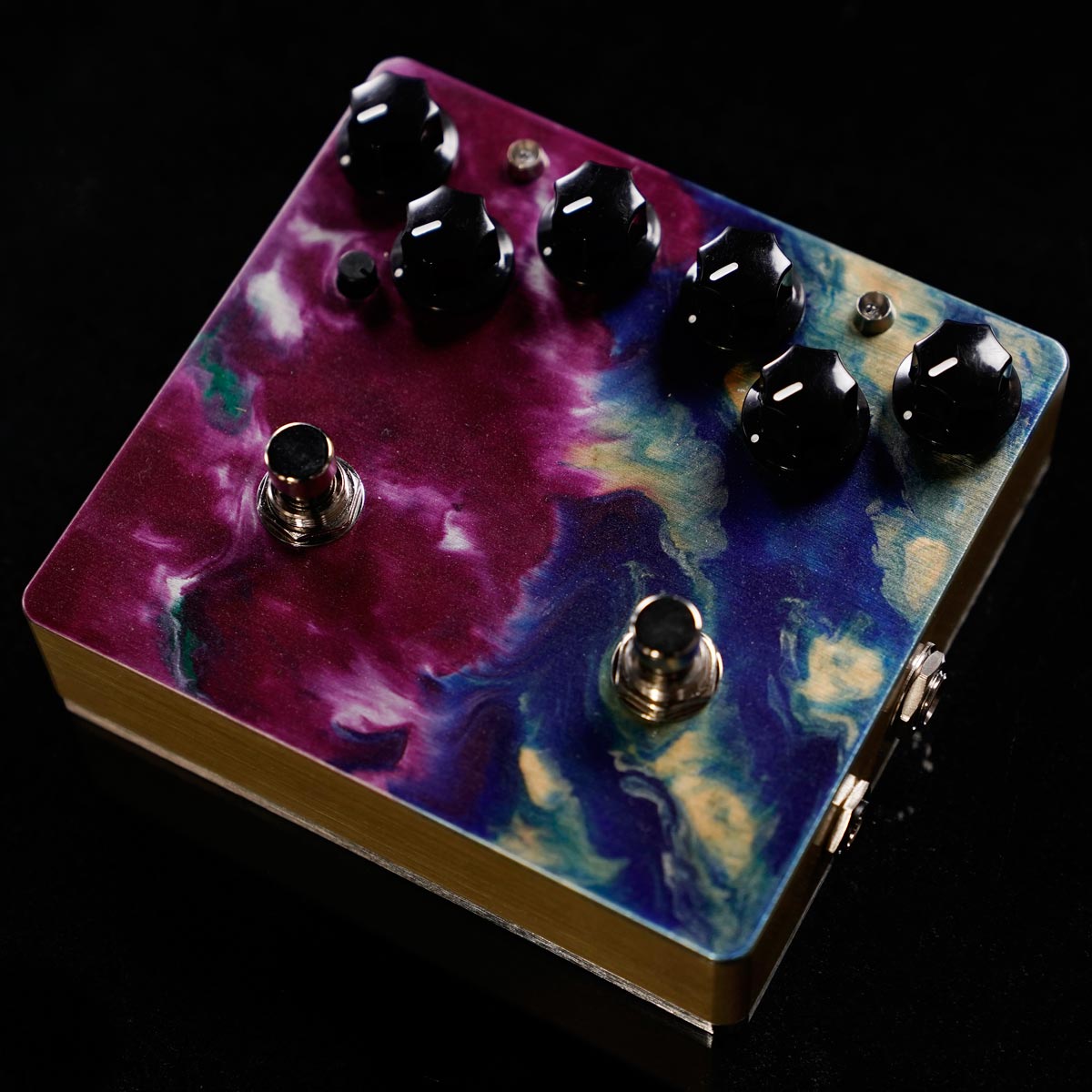 レプティークLeqtique CLHD レビュー】Leqtique CLHD Supreme - あさぎベーススタジオ