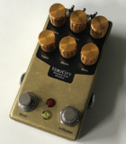 Verocity Effects Pedals / XTC-B2 | イシバシ楽器