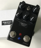 VeroCity Effects Pedals OD-百 B2 Verocity Effects Pedals / OD百-B2 | イシバシ楽器