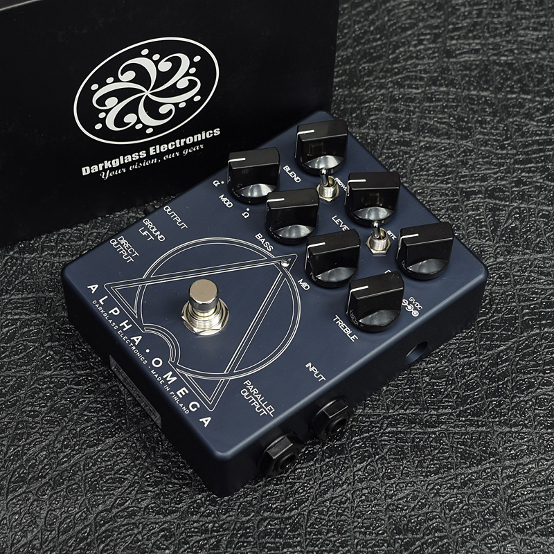 【ナカジキ】こまほケーブル OMEGA エフェクター こまほケーブル ちょっ足しエフェクター Ω OMEGA 超美品 - メルカリ