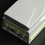 Limetone Audio / LTV-30L-ilm Right-footed LED付きボリューム