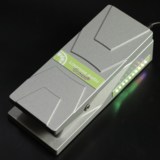 LTV-30L-ilm ボリュームペダル Limetone Audio LTV-30L-ilm | Limetone Audio