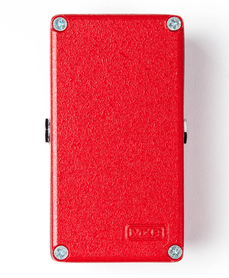 MXR 　ダイナコンプ　M102 Dynacomp コンプレッサー MXR/M102 Dynacomp コンプレッサー/ギターコンプ 送料無料