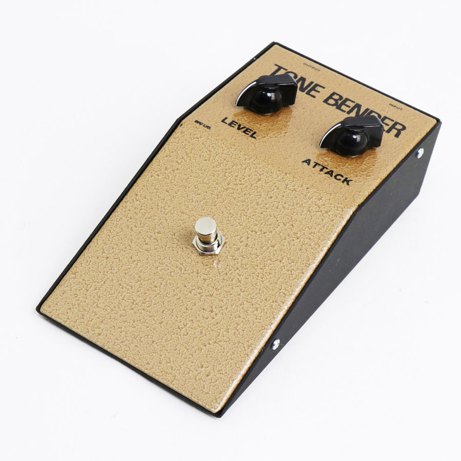 The British Pedal Company / Vintage Series MKI Tone Bender