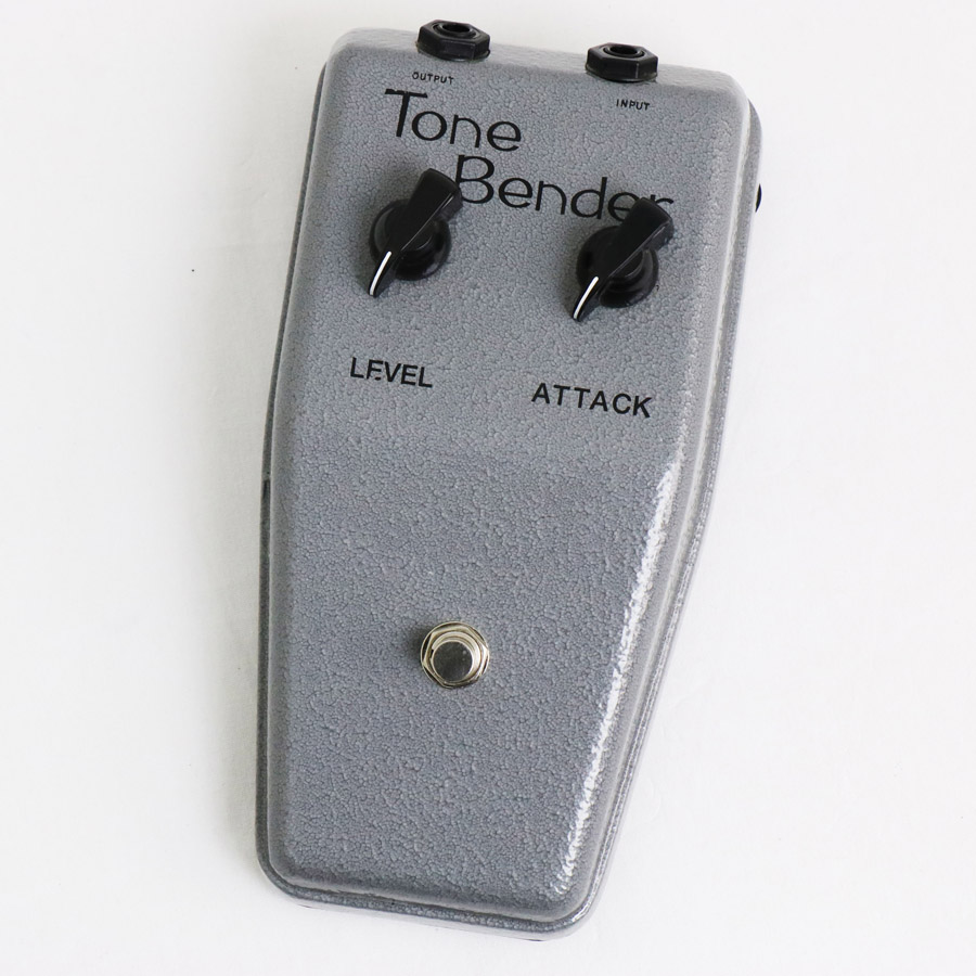 The British Pedal Company / Vintage Series Tone Bender MK1.5