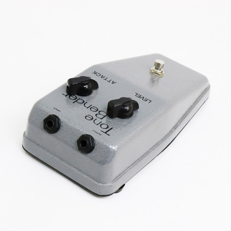 JMI 世界限定 トーンベンダー Tone Bender MK1.5 JMI 世界限定 トーンベンダー Tone Bender MK1.5 の通販 by TIG