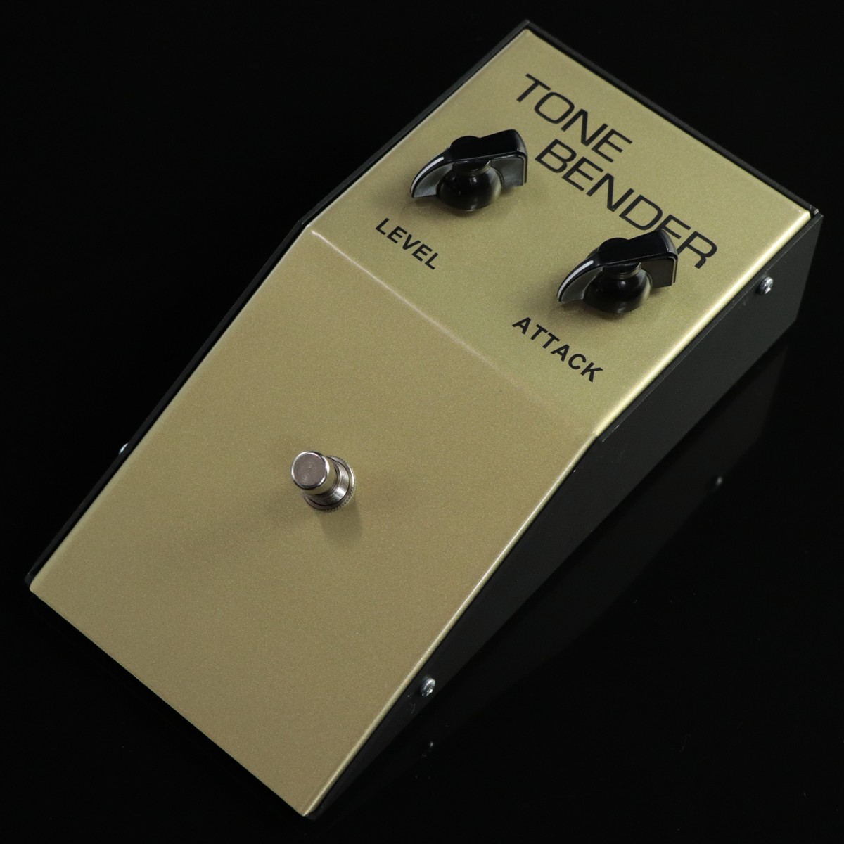 British Pedal Company Tone Bender MKI 限定 Compact Series MKI Tone Bender