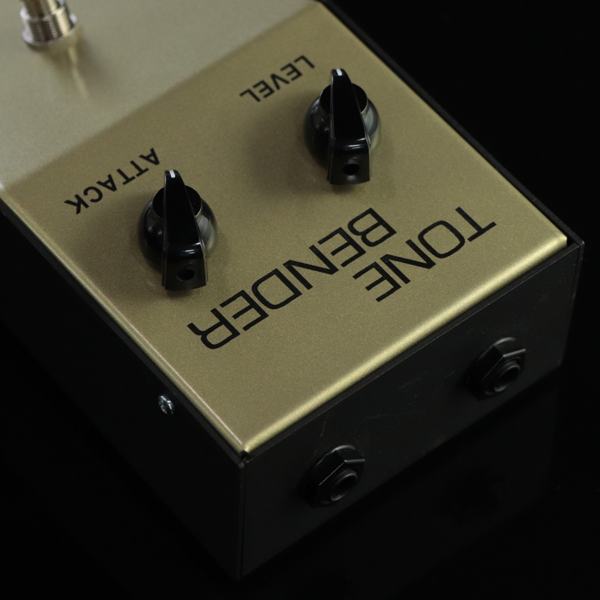 The British Pedal Company / Special Edition 50th Anniversary