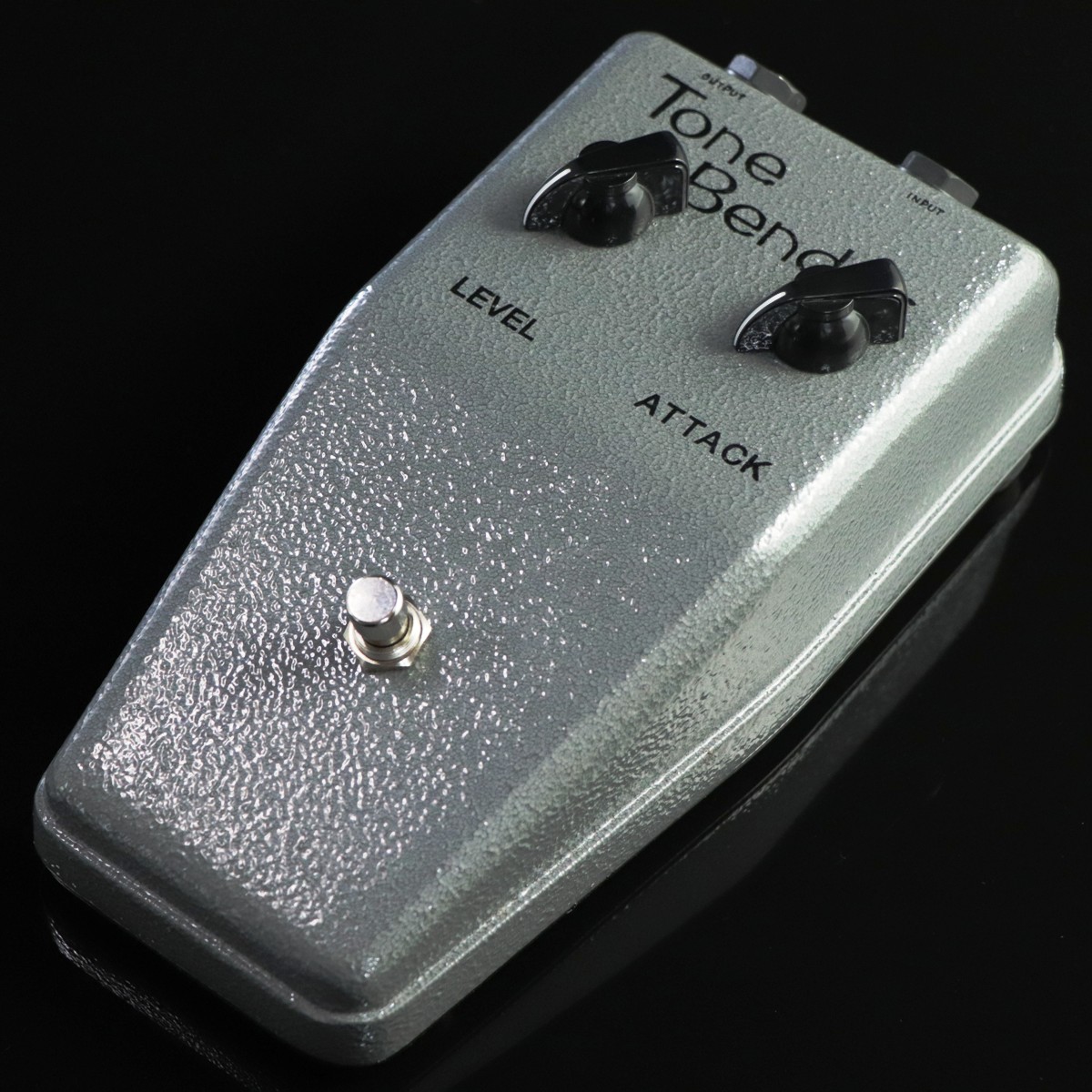 British Pedal Company Tone Bender MKI 限定 Compact Series MKI Tone Bender