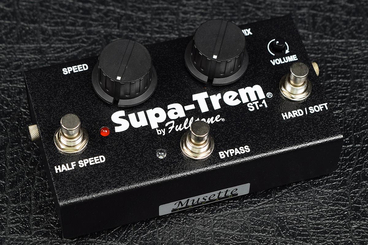 Supa-Trem ST-1 | Fulltone