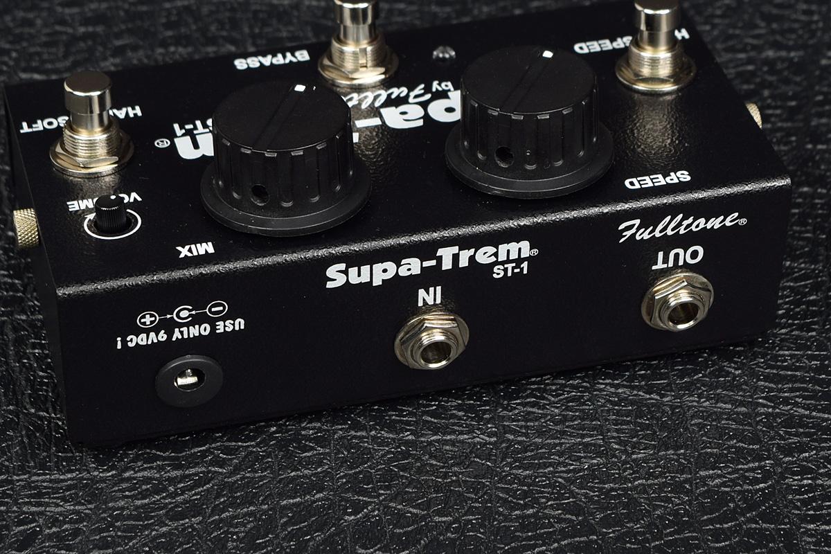 Fulltone / Supa-Trem ST-1 | イシバシ楽器