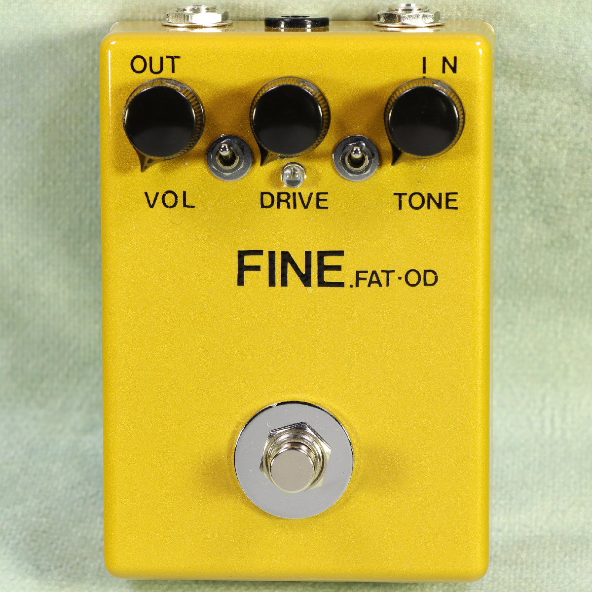 HUMANGEAR FINE Overdrive