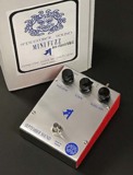 September Sound / Mini Fuzz Neo Classic Hi-G | イシバシ楽器
