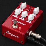 Bogner / Ecstasy Red MINI