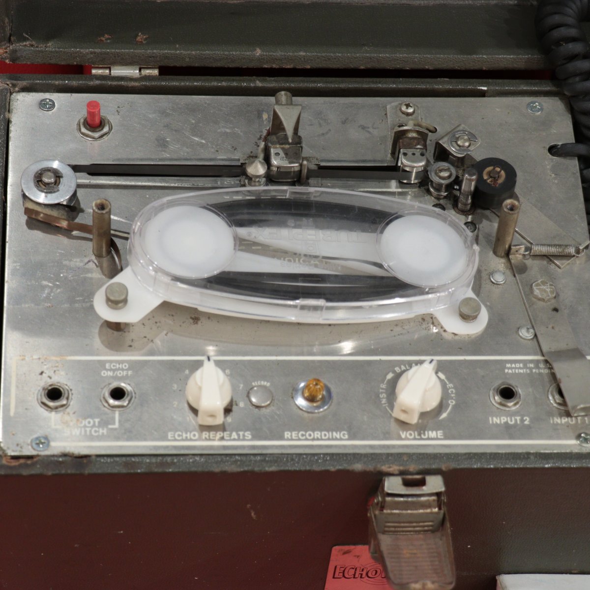 中古】Maestro / 1967年製 Echoplex EP-2 | イシバシ楽器