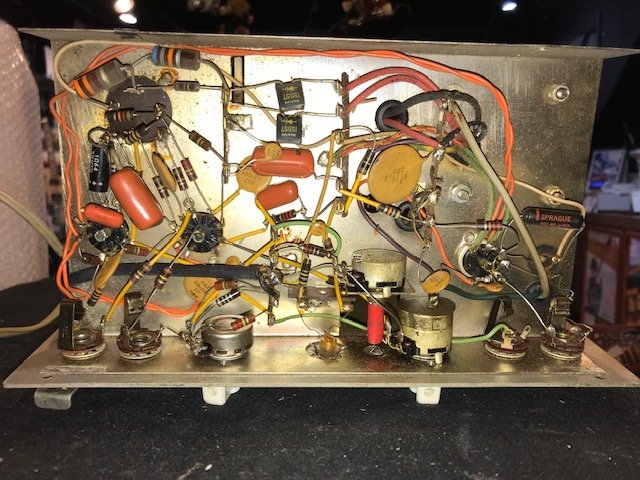 中古】Maestro / 1967年製 Echoplex EP-2 | イシバシ楽器