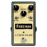 FRIEDMAN / GOLDEN-PEARL ե꡼ɥޥ Сɥ饤