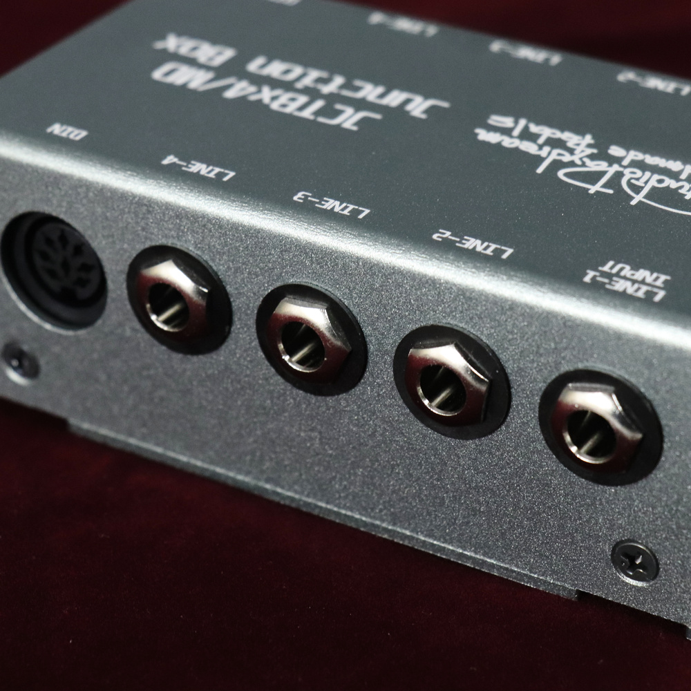 ギター STUDIODAYDREAM JCTBX4/MD V6 JCTBx4/MD V6 – StudioDaydream
