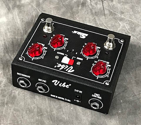 Vibe 2 CHORUS/VIBRATO|Xotique JAPAN SHOP