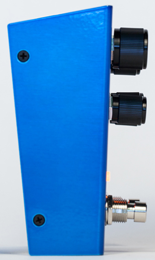 Meris / Mercury 7 Reverb リバーブペダル | イシバシ楽器