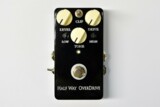 ENDROLL / HOD-1 HalfWay OverDrive Сɥ饤