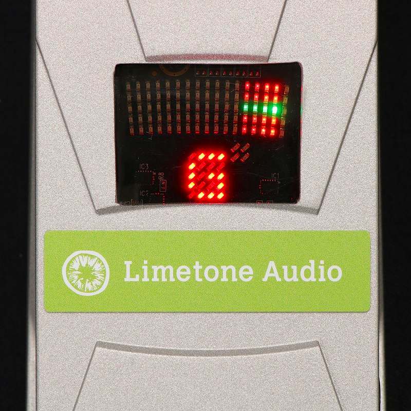 Limetone Audio / LTV-30L-TU 【希少!!】【完全限定モデル Limetone Audio / LTV-30L-TU 【希少!!】【完全限定モデル