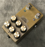 verocity effect pedals 八百式 最高峰のJCM800エミュレートペダル】verocity effects八百式-HM