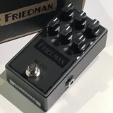 FRIEDMAN / BE-OD Limited Black Out | イシバシ楽器