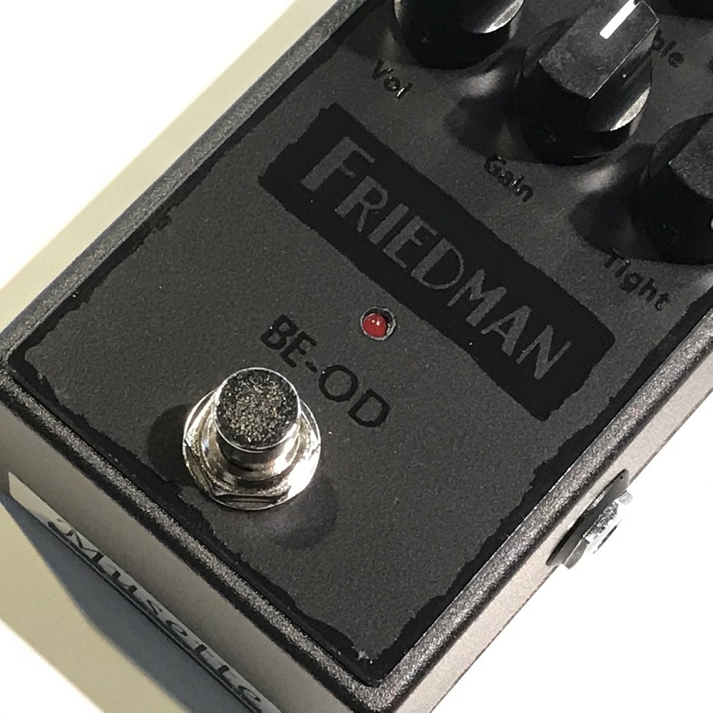 Friedman BE-OD Limited Black Out