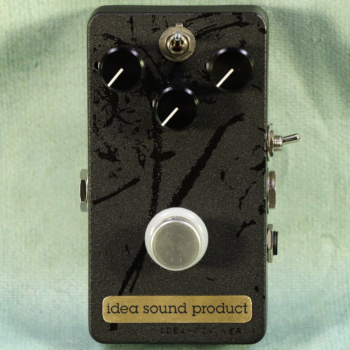 Idea Sound Product / IDEA-FZX ver.1 ファズ | イシバシ楽器